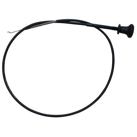 Stens New 290-637 Choke Cable For Cub Cadet Lt1042, Lt1045, Lt1046 And Lt1050 946-1085A, 746-1085A 290-637